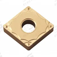 KYOCERA Diamond Turning Insert (MPN CNMG332GPPV720)