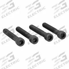 PARKER Hydraulic Valve Bolt Kit: Mounting Bolt Kit, Compatible with CETOP-05 Valves, Mfr Part # BK98. Key specifications — attr1018506: PARKER; attr1018508: CETOP-05 Valves; attr1018523: Mounting Bolt Kit; attr1018505: BK98; attr1018514: Alloy Steel.