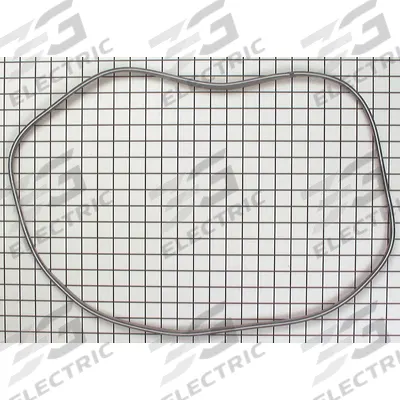 WHIRLPOOL Tub Gasket: 22001007 - Whirlpool Washing Machine & Dryer Parts