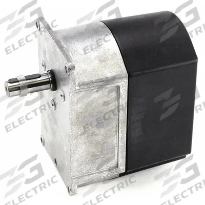 Siemens Combustion Actuator: SQM48.497B9 Mfr Part # - Replacement HVACR Pumps, Valves & Tubing