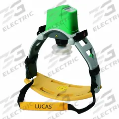 STRYKER PHYSIO-CONTROL Automated CPR Chest Compressions Trainer: 0 kg of Thrust, 70 kg of Thrust (MPN 99576-000042). Key specifications — Compression to Ventilation CPR Ratio: 30:2; Includes: Lucas 3 Training Device; Compression Force - Maximum: 70 kg of Thrust; Compression Force - Minimum: 0 kg of Thrust; Brand: STRYKER PHYSIO-CONTROL.