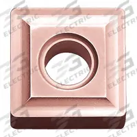 KYOCERA Square Turning Insert: SNMG433, SNMG120412 (MPN SNMG433CA315). Key specifications — attr257901: SNMG120412; attr257900: SNMG433.