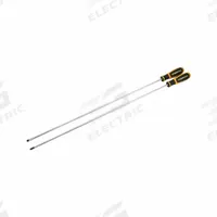 GEARWRENCH Screwdriver Sets: 1-10 Pieces, 2 Pieces, Phillips/Slotted Tip, 1/4 in/#2 Tip Size, Case (MPN 80068H). Key specifications — attr1205274: GEARWRENCH; attr1205269: 1/4 in.