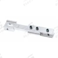 DYNABRADE Arm Extender: 1 in Belt Wd, 42 in Belt Lg, Dynabelter Series (MPN 11656). Key specifications — attr1320326: 11476; attr1320325: 11656; attr1320329: DYNABRADE.