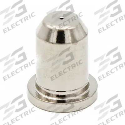 AMERICAN TORCH TIP Nozzle: For PAC 121M/TS, PAC 123M/T, PAC 125M/T Torch - Nozzles for Hypertherm Plasma Torches