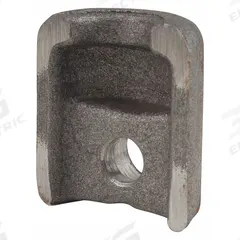 CM Hook Block: Lever Chain Hoists, 1,500 lb Compatible Load Capacity, 640, 40120. Key specifications — Compatible Hoist Type: Lever Chain Hoists; Product Type: Hook Block; Compatible Series: 640; Manufacturer Part Number: 40120.