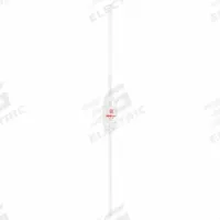 SIBATA Volumetric Pipette: 100 mL Capacity, Non-Sterile, Not Individually Wrapped, Glass (MPN 2040-100-3MM). Key specifications — attr1080643: Non-Sterile; attr1073884: SIBATA; attr1080635: Not Individually Wrapped; attr1080640: Volumetric; attr1080636: Glass; attr1080641: Volumetric Pipette.