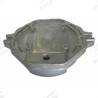 TSURUMI Casing Cover: Mfr Part # 200-201-250, Dewatering Pump, Universal, Universal. Key specifications — attr1138129: 200-201-250; attr1138131: Casing Cover.