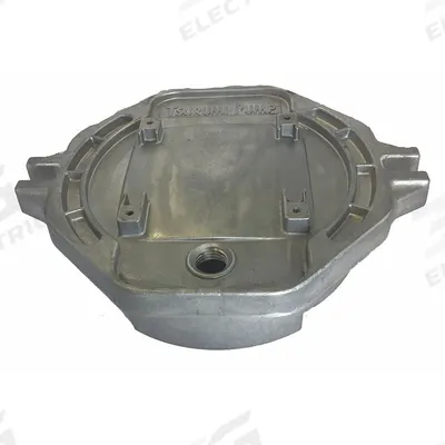 TSURUMI Casing Cover: Mfr Part # 200-201-250, Dewatering Pump, Universal - Pump Casings for Dewatering & Wastewater Pumps