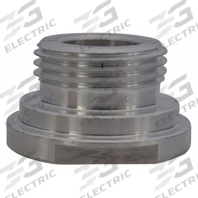 SPEEDAIRE Hydraulic Rod Guide: Mfr Part # TTR8212427G - Air Tool Replacement Parts
