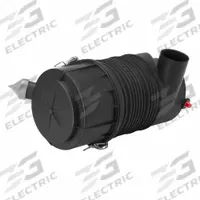 FLEETGUARD Automotive Air Filter: Engine, 7 1/4 in Outside Dia - Bottom, 14 25/32 in Overall Lg (MPN AH19087). Key specifications — Brand: FLEETGUARD; FleetGuard Interchange: AH19087.