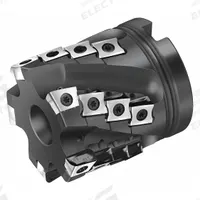 WALTER Indexable Face Mill: M3255.076-B31-06-58 (MPN 6959390). Key specifications — attr256955: M3255.076-B31-06-58.