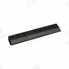 NEX FLOW X-Stream Air Blade air knife: 9 in Air Slot Wd, Aluminum, 0.002 in Air Slot Ht, 10009XHA. Key specifications — attr294740: NEX FLOW; attr293436: 10009XHA.