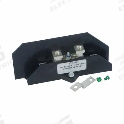 EATON Neutral Assembly: 600V AC - Neutral Assemblies