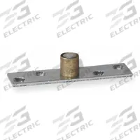 PEMKO Roller Guide: 330 lb Max Wt (MPN 106R/94). Key specifications — Product Type: Roller Guide; Brand: PEMKO.