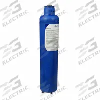 3M Quick-Connect Water Filter: 5 micron, 20 gpm, 100,000 gal Service Life - Gallons (MPN 5621006). Key specifications — Reduces: Particulates; Filter Media: Pleated Membrane; Brand: 3M.