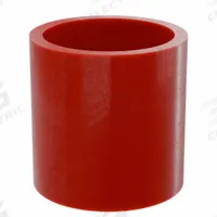 BUNTING BEARINGS Sleeve Bearing: PTFE, J-4200, 1 1/4 in Bore, 1 1/2 in OD, 1 1/2 in Overall Lg, Red (MPN BJ4S202412). Key specifications — Color: Red; Brand: BUNTING BEARINGS.