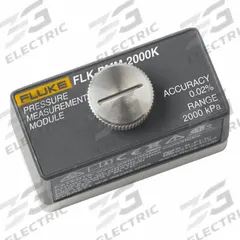 FLUKE Pressure Module: High Pressure, High Pressure, -13 psi Pressure Measurement - Min., 729 Pro (MPN FLK-PMM-2000K). Key specifications — Manufacturer Part Number: FLK-PMM-2000K; Brand: FLUKE.