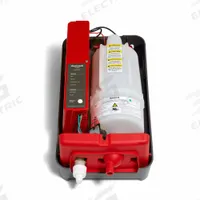 Control Board: Control Board, 414X14, HM750A1000/U, 9 1/2 in Overall Wd, 4 in Overall Ht, Plastic (MPN HM750APCB/U). Key specifications — Compatible Grainger Part Number: 414X14; Compatible Manufacturer Model Number: HM750A1000/U; Product Type: Control Board; Brand: HONEYWELL HOME.