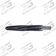 HOLEMAKER TECHNOLOGY Impact Reamer: 1 3/16 in, TiN Coated High Speed Steel (MPN 501051-0050). Key specifications — attr1301688: HOLEMAKER TECHNOLOGY; attr1301709: Impact Rated.