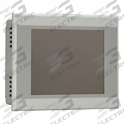 EATON Human Machine Interfaces: TFT Color LCD, 7 in Display Screen Size, 24V DC - Eaton XV100 Series HMIs