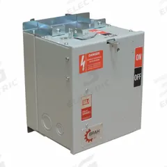 BRAH ELECTRIC Bus Plug: Fits Siemens Sentron, Replaces SLID4210G/SLVB4210G/SLVBH4210G/SXID4210G (MPN BVB3203GN). Key specifications — Brand: BRAH ELECTRIC; Voltage: 240V; Breaker Type: BVB; SLID; SLVB; SLVBH; SXID; Fuse Class: H.