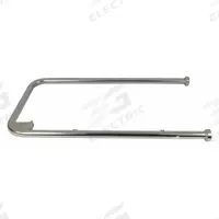 DAYTON Handle Bar: 47-2A. Key specifications — attr925710: 47-2A; attr925711: DAYTON; attr925713: 3KR47J; attr925726: Handle Bar.