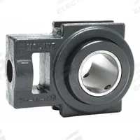 MOLINE BEARING Take-Up Bearing: 19351307, Tapered Roller, Steel Insert, 3 7/16 in Bore. Key specifications — Manufacturer Part Number: 19351307; Bearing Insert Material: Steel; Expansion Type: Fixed; System of Measurement: Inch; Brand: MOLINE BEARING.