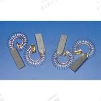 AMETEK LAMB Replacement Motor Brush Set: Mfr. No. 114788/Mfr. No. 114789, 835171-50. Key specifications — Manufacturer Part Number: 835171-50; Brand: AMETEK LAMB; Compatible Manufacturer Model Number: Mfr. No. 114788.