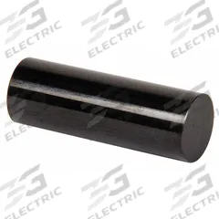 VERMONT GAGE Class ZZ No-Go Pin Gauge: 0.6860 in Dia, 0.00020 in Tolerance, Steel, Black Oxide (MPN 911268600). Key specifications — attr1182384: 0.00020 in; attr1182378: Black Oxide; attr1182392: 0.6860 in; attr1182391: Certificate of Accuracy with NIST Traceability; attr1182394: VERMONT GAGE; attr1182379: Steel; attr1182385: 10 Microinch or Better; attr1182387: ZZ.