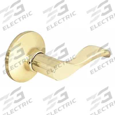 MASTER LOCK Door Lockset: Passage Lever Locksets