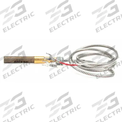 GROEN Thermopile: Z001126 - Replacement Parts for Braisers