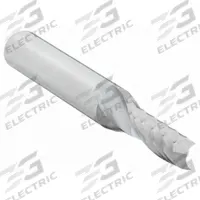 MICRO 100 Solid Router Bit: Spiral Upcut, 1/16" Cut Dia, 1/4" LOC (MPN SFP-062-22). Key specifications — attr1164582: SFP; attr1164586: Composite.