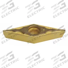 SUMITOMO Diamond Turning Insert: VCGT222MESI, VCGT110308MN-SI (MPN VCGT222MESI-AC530U). Key specifications — attr257732: VCGT222MESI; attr257733: VCGT110308MN-SI.