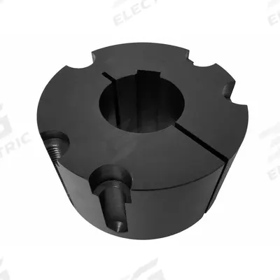 APPROVED VENDOR Taper Lock Bushing: 4030, 60 mm Bore Dia, 3 in Overall Lg, 5.75 in Overall Dia - Taper Lock Bushings