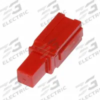 ANDERSON POWER PRODUCTS Long Spacer: 1399G2, For Powerpole Series, Red, Polycarbonate, PP15 to PP45. Key specifications — Compatible with Manufacturer Model Number: PP15 to PP45; Compatible with Series: Powerpole; Material: Polycarbonate; Manufacturer Part Number: 1399G2; Color: Red; Product Type: Long Spacer.
