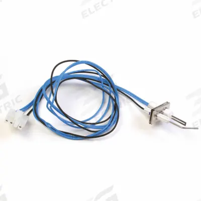 HONEYWELL HOME Hot Surface Igniter: Silicon Nitride, 30 in Lead Lg, 24V AC - Direct OEM Replacement Hot Surface Ignitors