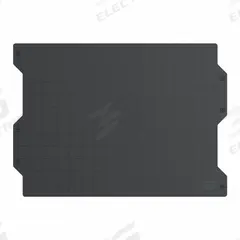 GATOR MAGNETICS Magnetic Steel Wall Panel: Wall Organization System, Wall Panel, 90 lb Load Capacity (MPN 500074). Key specifications — Brand: GATOR MAGNETICS; Includes: Hardware; Material: Steel; Product Type: Wall Panel.