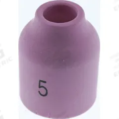 AMERICAN TORCH TIP Nozzle: Alumina, No. 5, Std, 53N59, 10 PK. Key specifications — Reference Number: 53N59; Brand: AMERICAN TORCH TIP.
