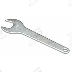 DYNABRADE Open-End Wrench: 95263. Key specifications — attr652660: 95263; attr665398: Open-End Wrench; attr665390: 58050; attr652663: DYNABRADE.
