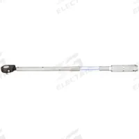 STURTEVANT RICHMONT Micrometer Torque Wrench: Newton-Meter, 1/2 in Drive Size, 60 N-m to 300 N-m (MPN 4 SDR 300 Nm MG). Key specifications — attr424280: Tether Capable; attr310060: Yes; attr310057: 60 N-m to 300 N-m; attr324948: STURTEVANT RICHMONT.