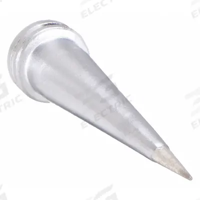 PLATO Soldering Tip: LT Series, Conical, 0.2 mm W - LT Series Soldering Tips