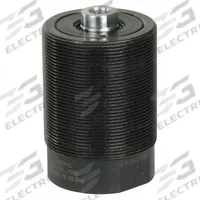 ENERPAC Threaded Body Hydraulic Cylinder: 6,110 lbf Push Capacity @ 5000 psi, 1/2 in Stroke Lg (MPN CDT27151). Key specifications — attr95700: 2-1/8"-16; attr95701: 580 to 5000 psi; attr98897: ENERPAC.