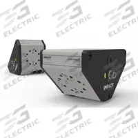 VEKTEK End-of-Arm Tool Interface: PQ90, 2 Tool Mounts, 90° Angle Between Tools, IP65, 61020122. Key specifications — attr1282848: VEKTEK; attr1303526: End-of-Arm Tool Interface; attr1303516: PQ90; attr1303534: 24 VDC; attr1282847: 61020122; attr1303492: URCap.