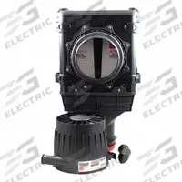 FLEETGUARD Filter Housing: Air Filter, Filter Housing, Plastic, 24 7/8 in Lg, AF55015 (MPN AK55723). Key specifications — Product Type: Filter Housing; Compatible Filter Type: Air Filter; Brand: FLEETGUARD; Material: Plastic; Compatible with Manufacturer Model Number: AF55015.