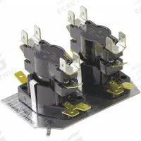 YORK Electric Sequencer: Mfr Part # S1-3120A3571. Key specifications — Manufacturer Part Number: S1-3120A3571.