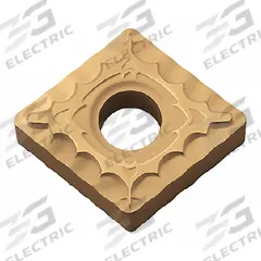 KYOCERA Diamond Turning Insert: CNMG432XQ CA525, CNMG120408XQ. Key specifications — attr257732: CNMG432XQ CA525; attr257733: CNMG120408XQ.