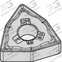 WIDIA Turning Insert: WNMG432UM, WNMG080408UM (MPN 4172378). Key specifications — attr257986: WNMG080408UM; attr257985: WNMG432UM.