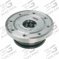 VEKTEK Zero Point Installation Clamping Module: KH10 Nominal Size, Hydraulic Opening, 570253. Key specifications — attr1036219: Installation Clamping Module; attr1036220: VEKTEK; attr1303477: Pneumatic; attr1303478: Hydraulic.