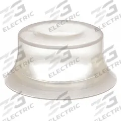 SCHNEIDER ELECTRIC Boot: Push Buttons, Transparent, XB4 (MPN ZBP0A). Key specifications — Brand: SCHNEIDER; Compatible Product Type: Push Buttons; Compatible with Series: XB4.